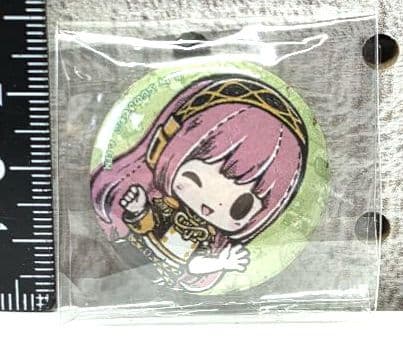 MIKU 缶バッチ　8種コンプ品