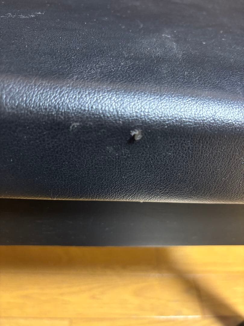 KAWAI 電子ピアノ 黒 3ペダル