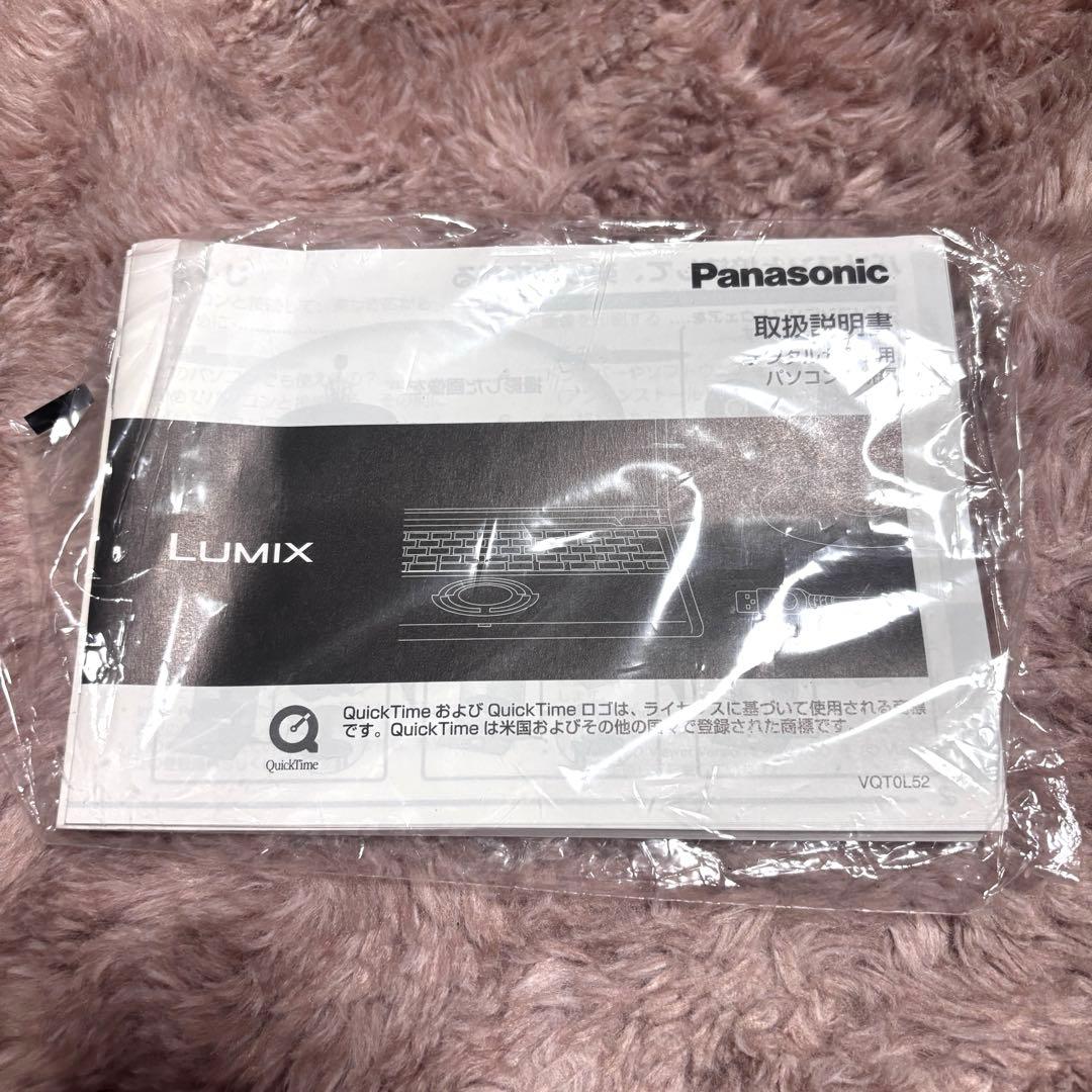 b*中様 【中古】LUMIX DMC-FZ20 K +テレコンバージョンレンズ