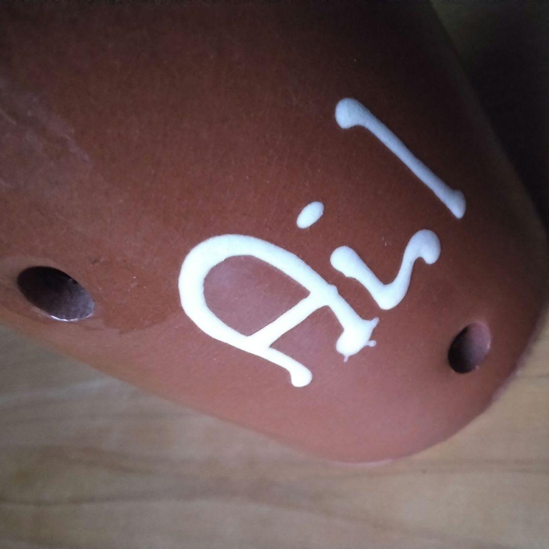 【フランス製】にんにく ニンニク 保存 ガーリックポット　ガーリックキーパー