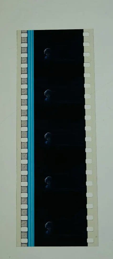 劇場版 涼宮ハルヒの消失 入場特典　長門有希