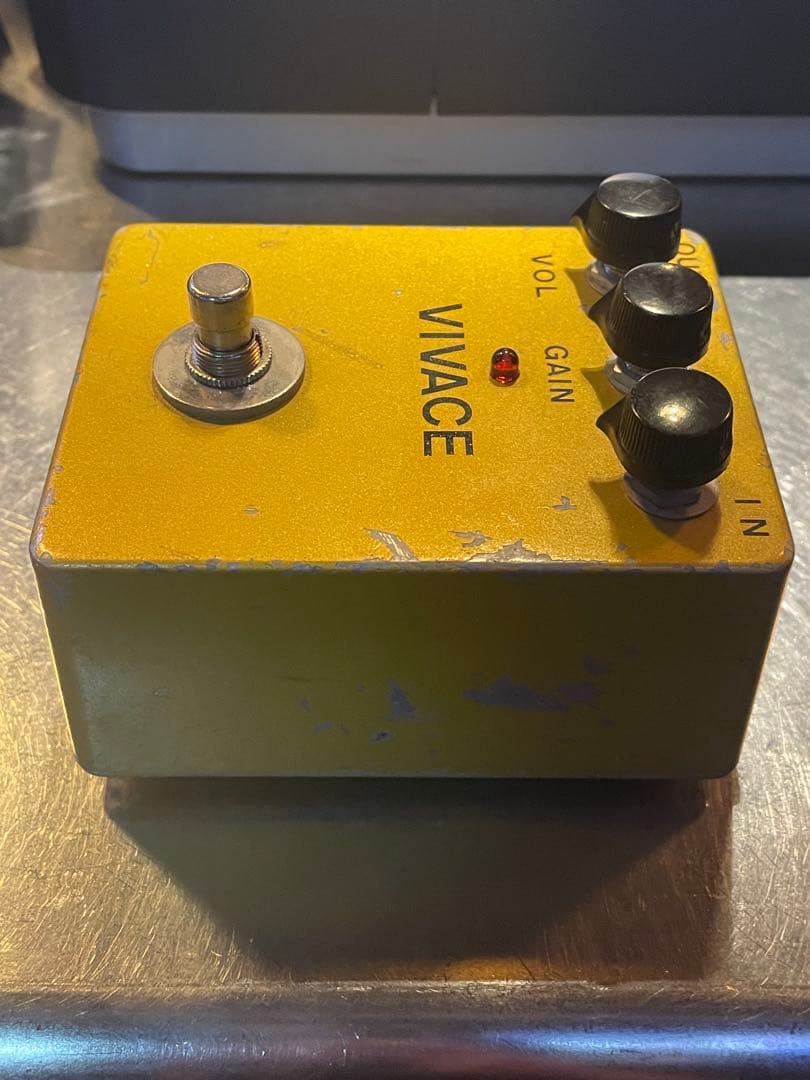 【最終値下げ】HUMAN GEAR VIVACE ヒューマンギア　200番台