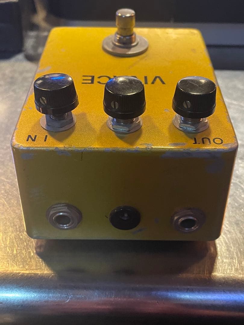 【最終値下げ】HUMAN GEAR VIVACE ヒューマンギア　200番台