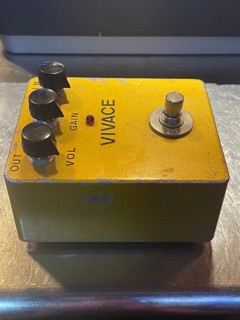 【最終値下げ】HUMAN GEAR VIVACE ヒューマンギア　200番台