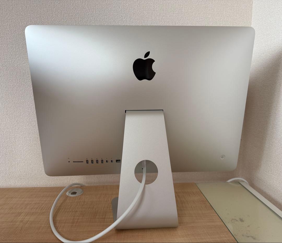 【箱あり】iMac（21.5inch,Late2013）