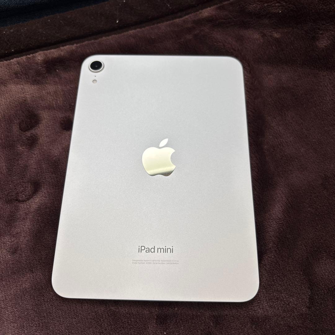 Apple iPad mini ピンク 本体