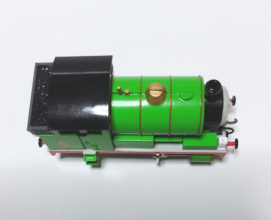 匿名配送　HOゲージ 　パーシー　きかんしゃトーマス