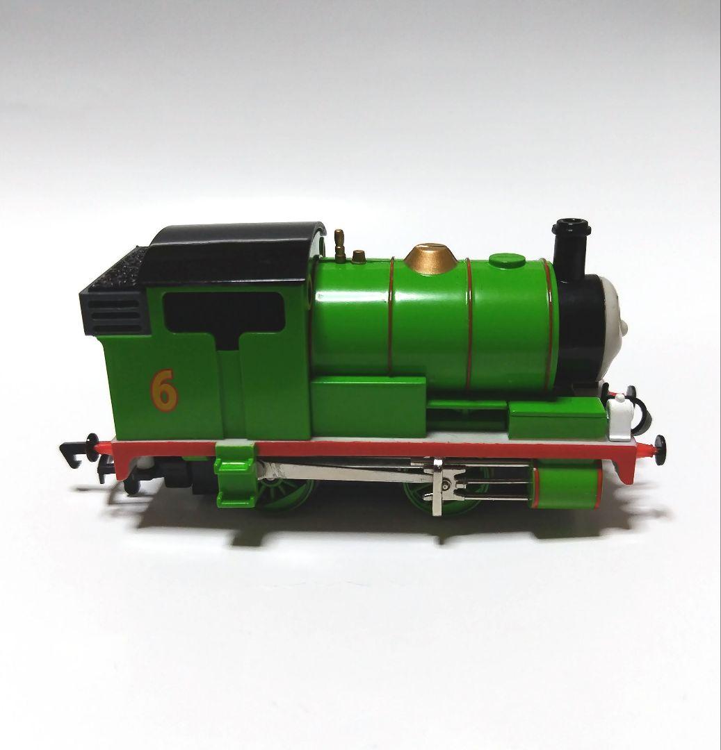 匿名配送　HOゲージ 　パーシー　きかんしゃトーマス