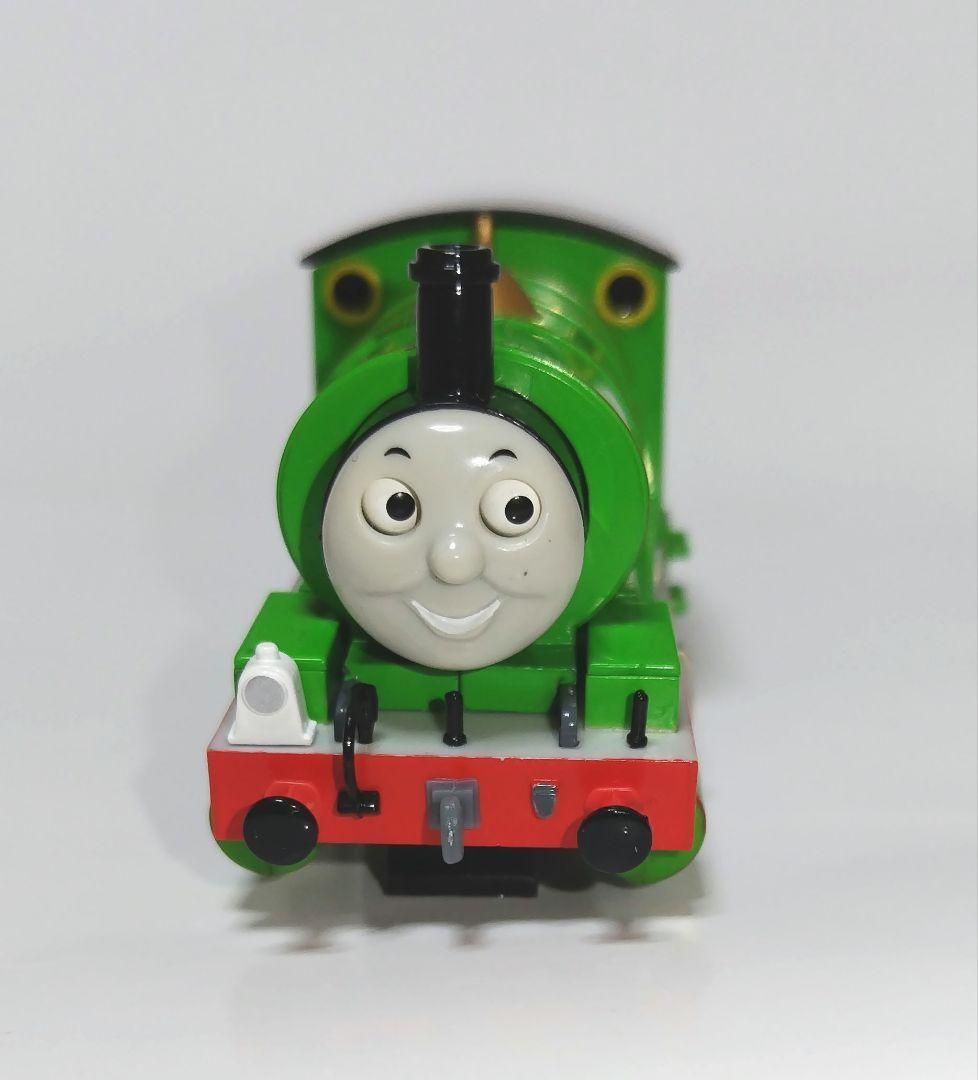 匿名配送　HOゲージ 　パーシー　きかんしゃトーマス