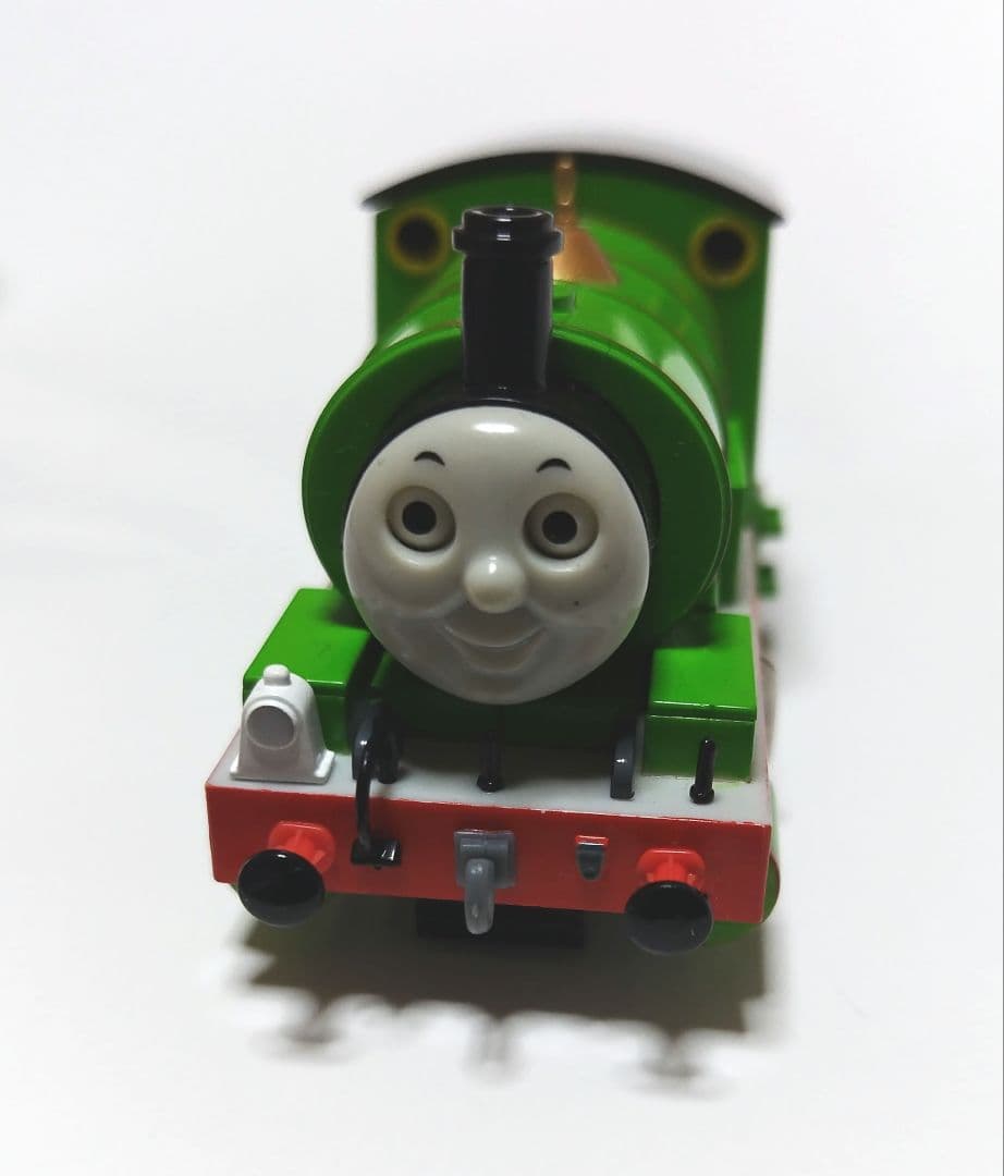 匿名配送　HOゲージ 　パーシー　きかんしゃトーマス