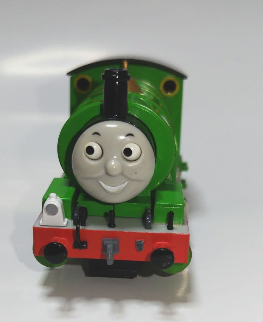 匿名配送　HOゲージ 　パーシー　きかんしゃトーマス