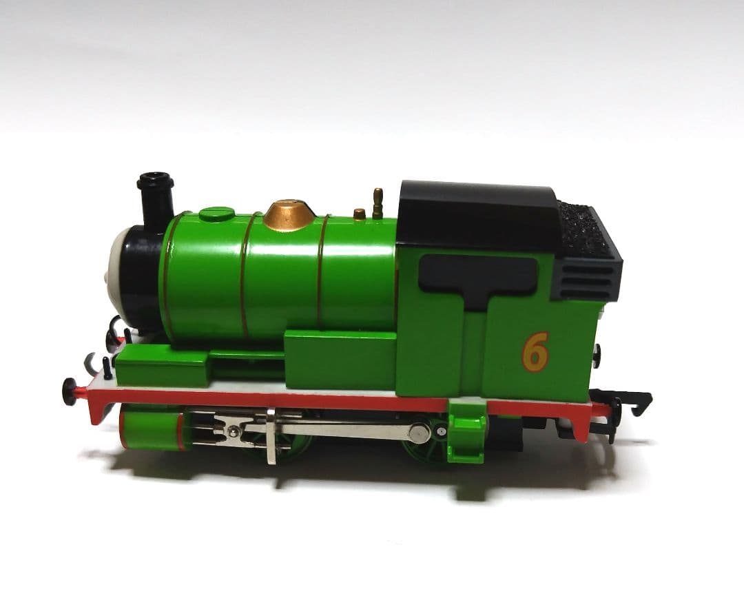 匿名配送　HOゲージ 　パーシー　きかんしゃトーマス