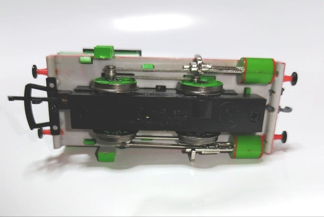 匿名配送　HOゲージ 　パーシー　きかんしゃトーマス