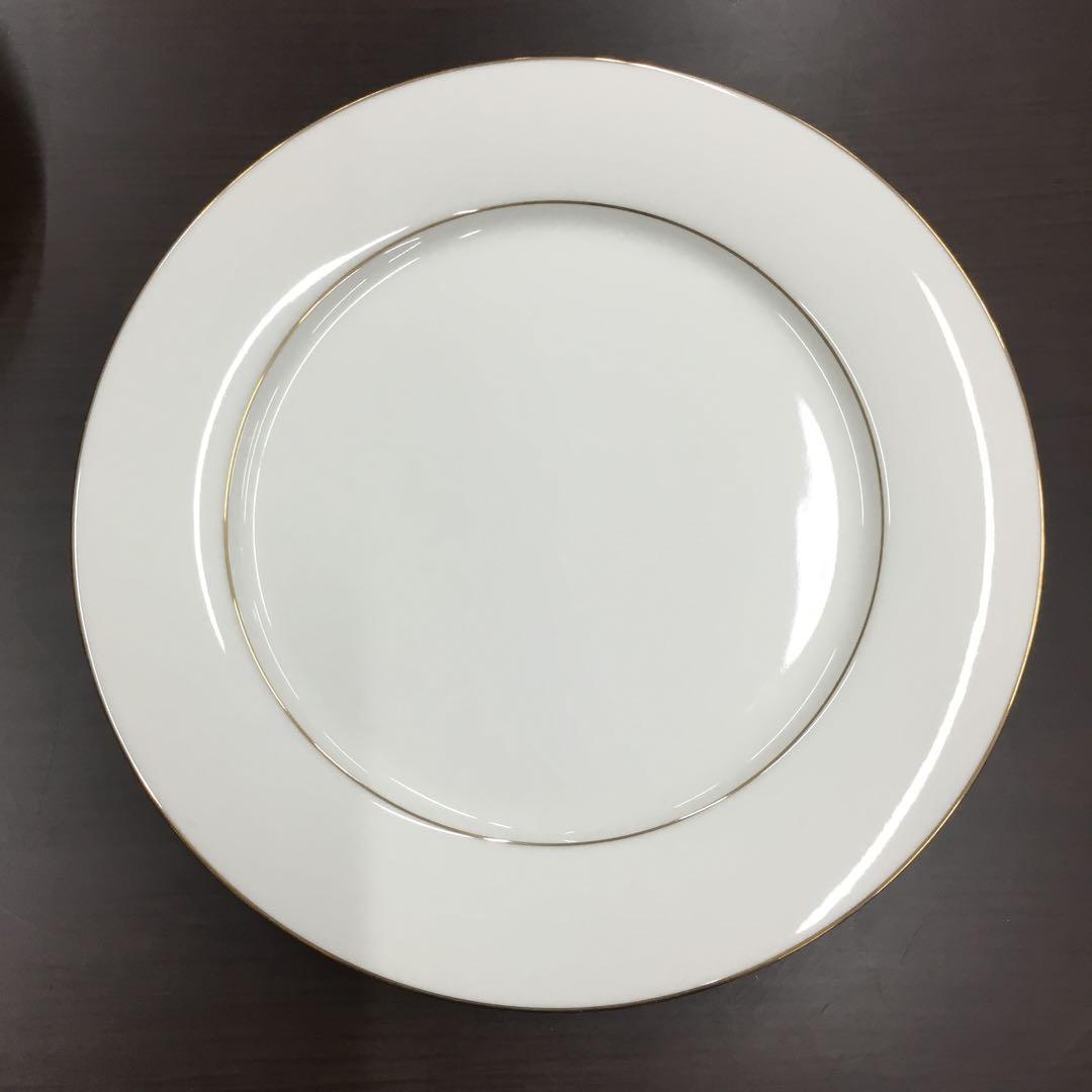 Nitto lvory ニットーロイヤル　大プレート6枚