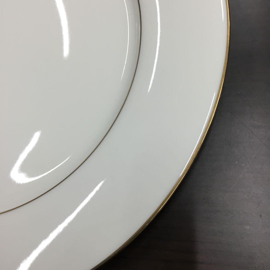 Nitto lvory ニットーロイヤル　大プレート6枚