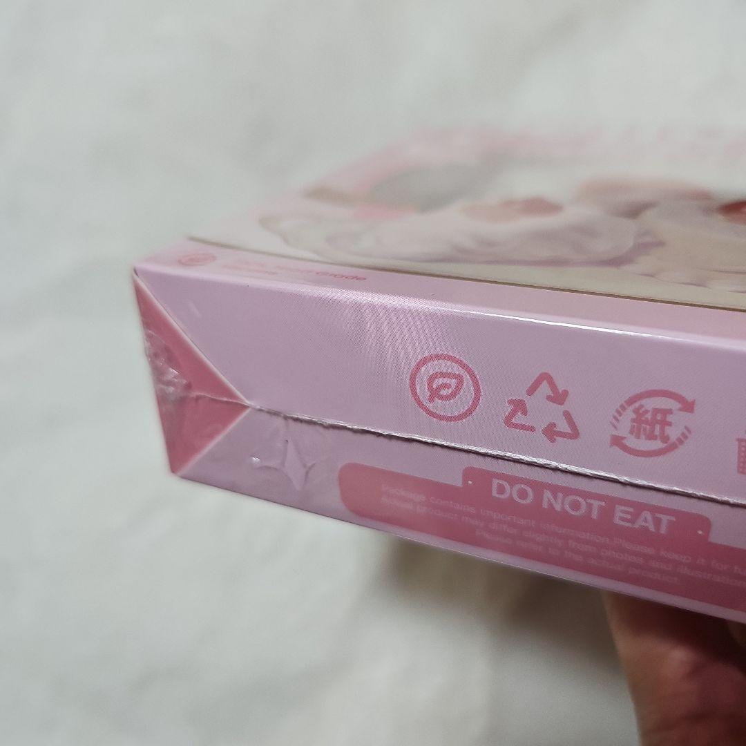 いちごショートケーキ　限定ボックス付　スライス　メロジョイ