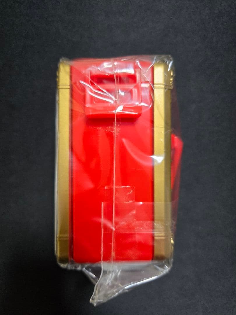 バトルスピリッツ 烈火幸村オリジナルカードケース