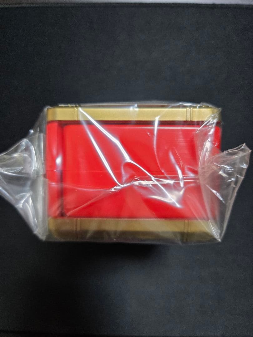 バトルスピリッツ 烈火幸村オリジナルカードケース