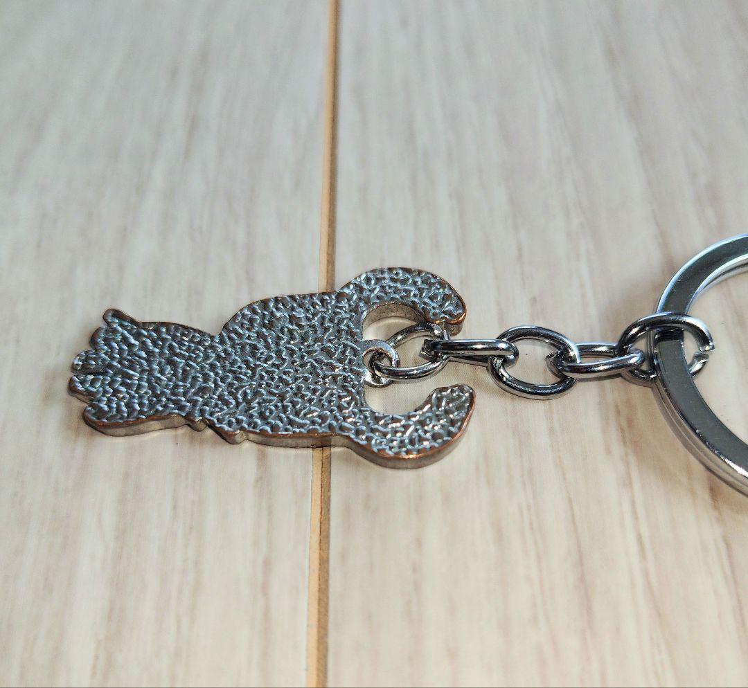 【ホロウナイト】放浪者の日誌Hollow Knight　キーホルダーおまけ付