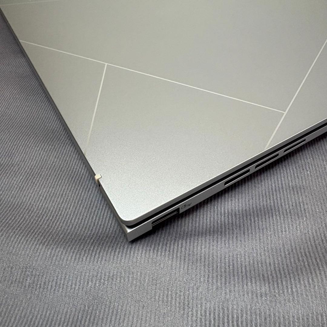 ASUS Zenbook 14 OLED Ultra7 メモリ 32GB 1TB