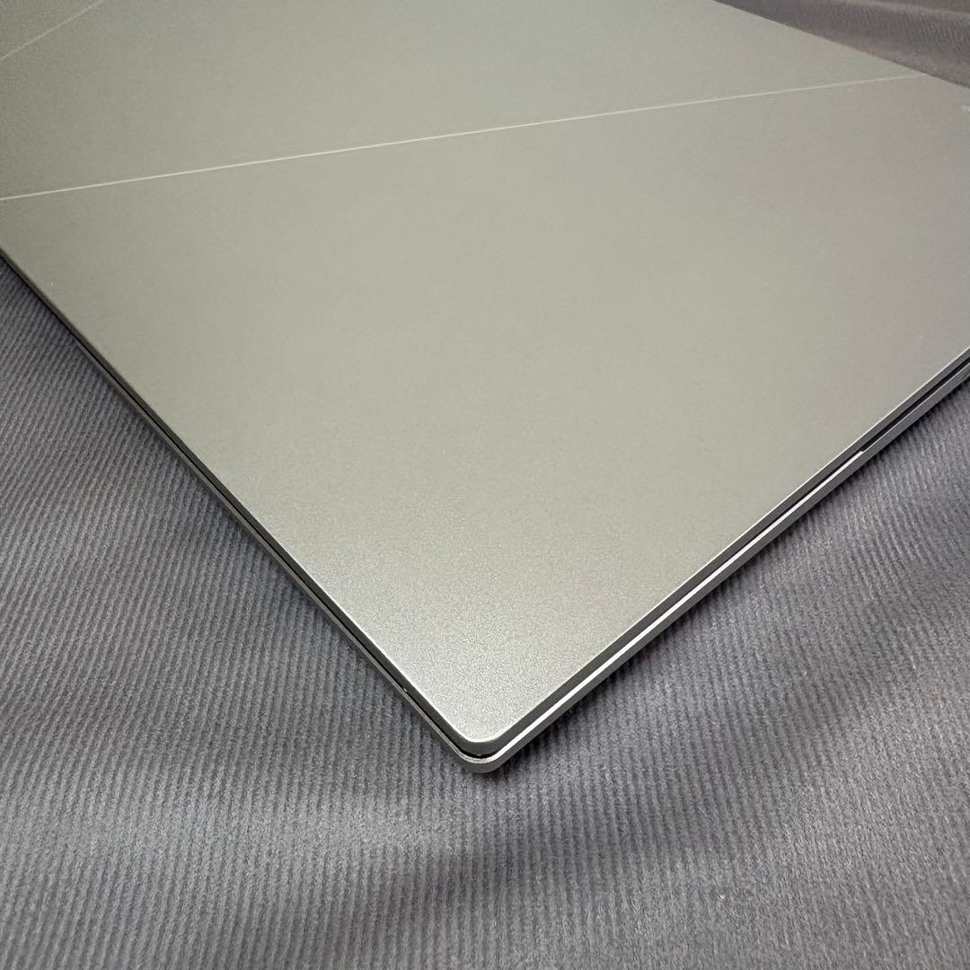 ASUS Zenbook 14 OLED Ultra7 メモリ 32GB 1TB