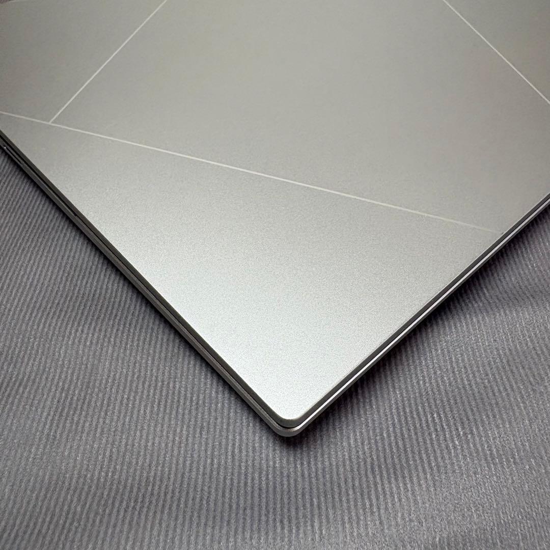 ASUS Zenbook 14 OLED Ultra7 メモリ 32GB 1TB