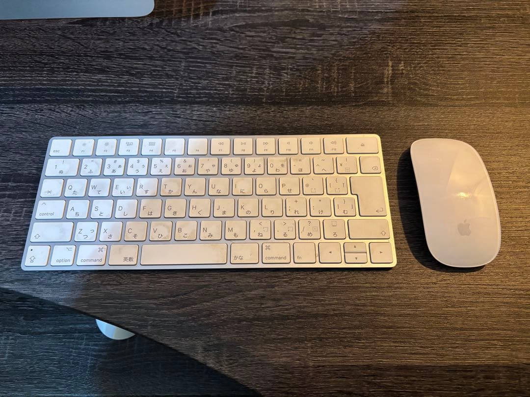 iMac 2020 27インチ 5K Retina / core i9