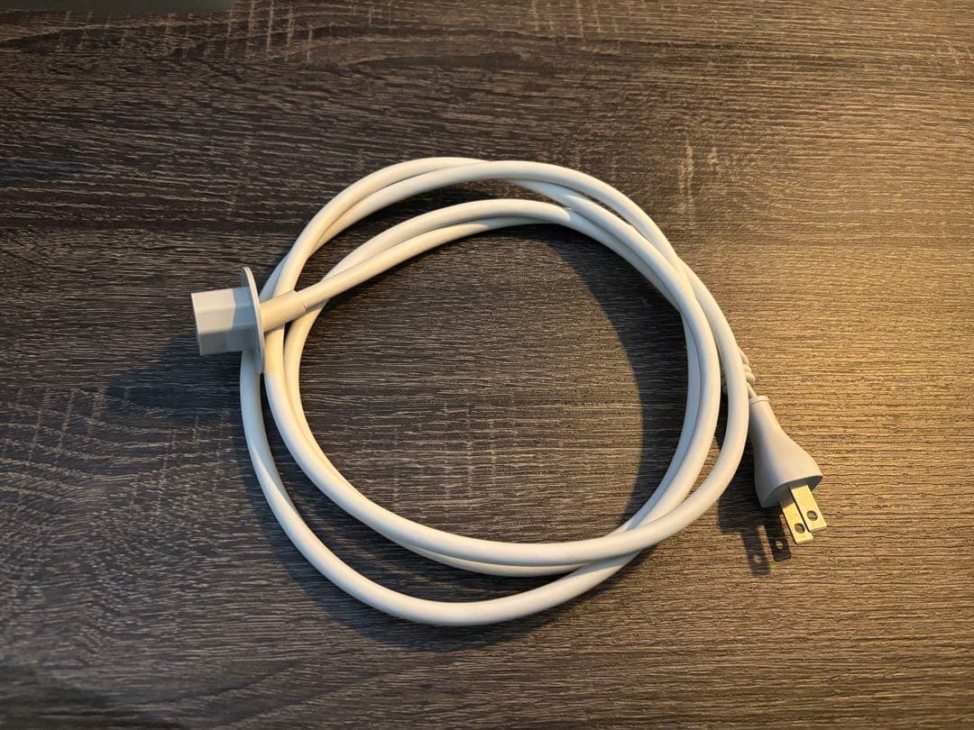 iMac 2020 27インチ 5K Retina / core i9