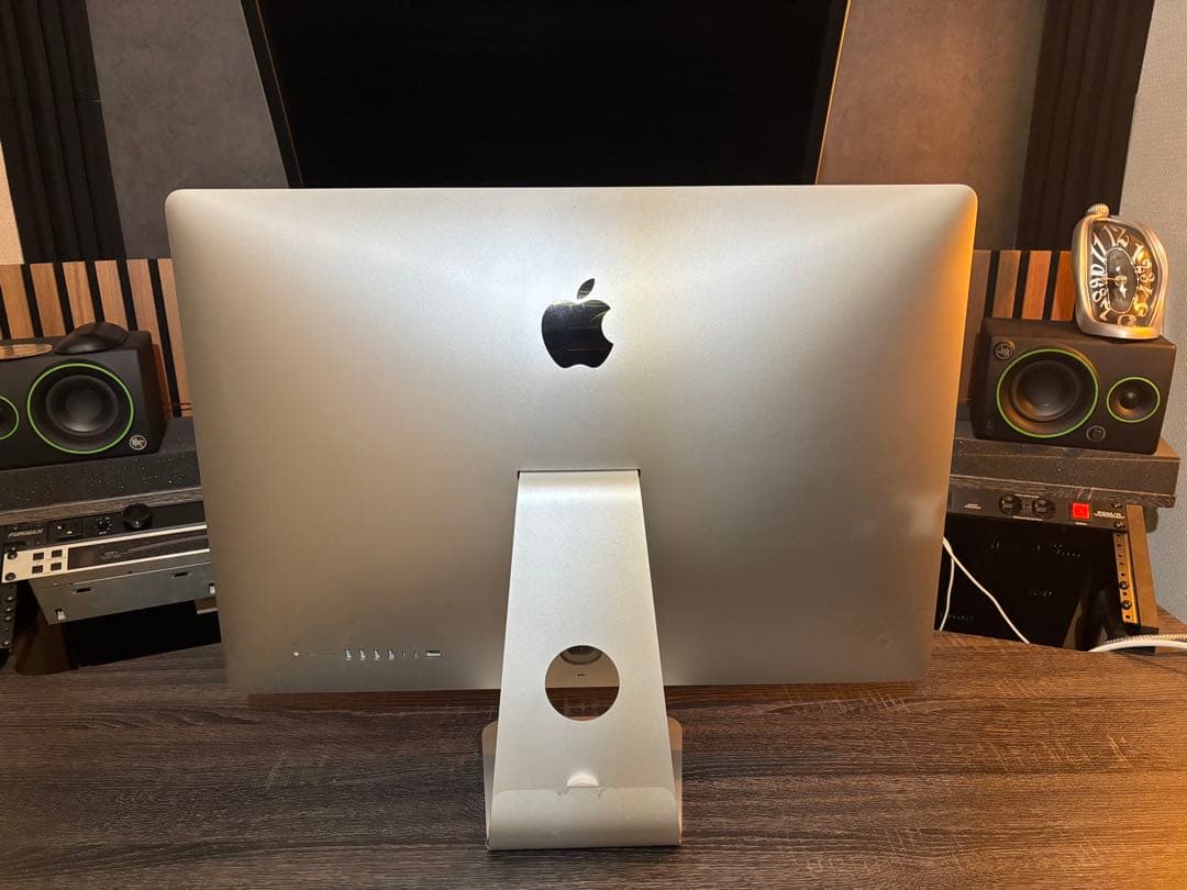 iMac 2020 27インチ 5K Retina / core i9