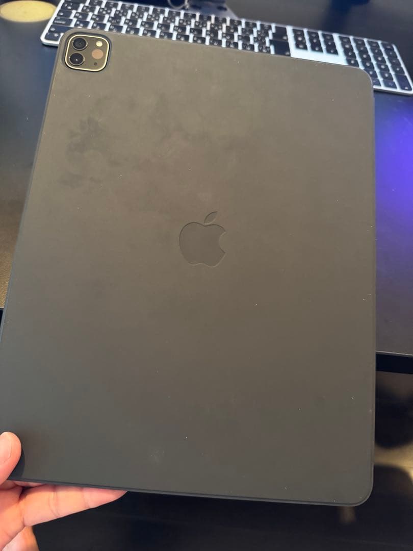 iPadPro12.9 第5世代 512GB セルラーau スペースグレー