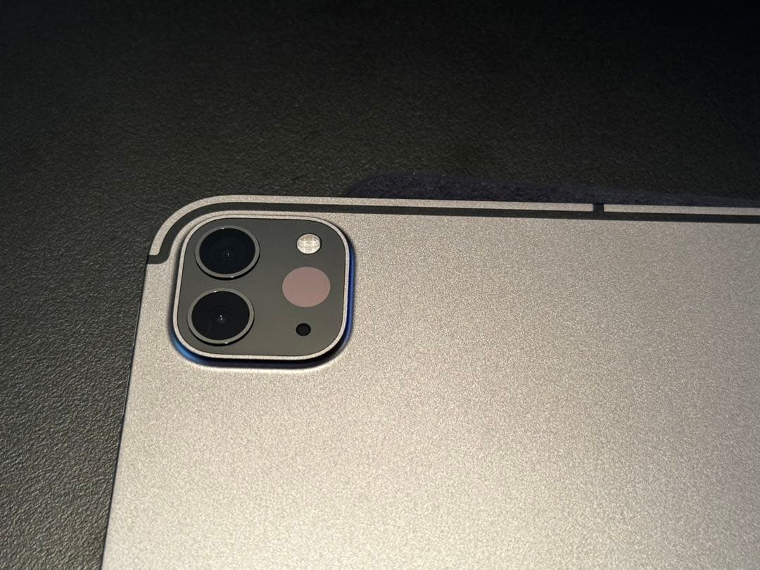 iPadPro12.9 第5世代 512GB セルラーau スペースグレー