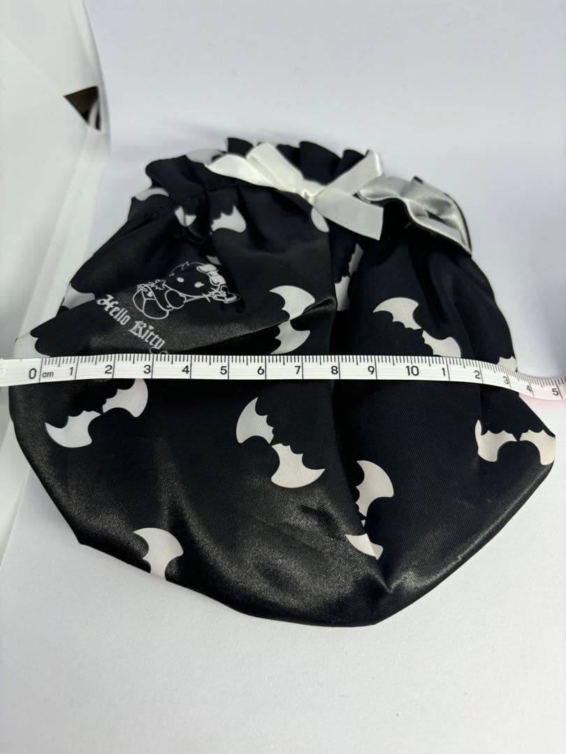 ストラップ HelloKitty