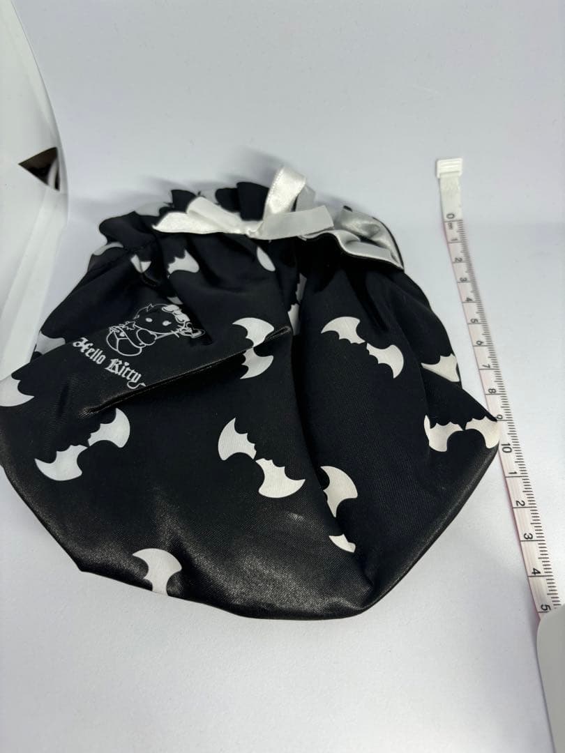 ストラップ HelloKitty