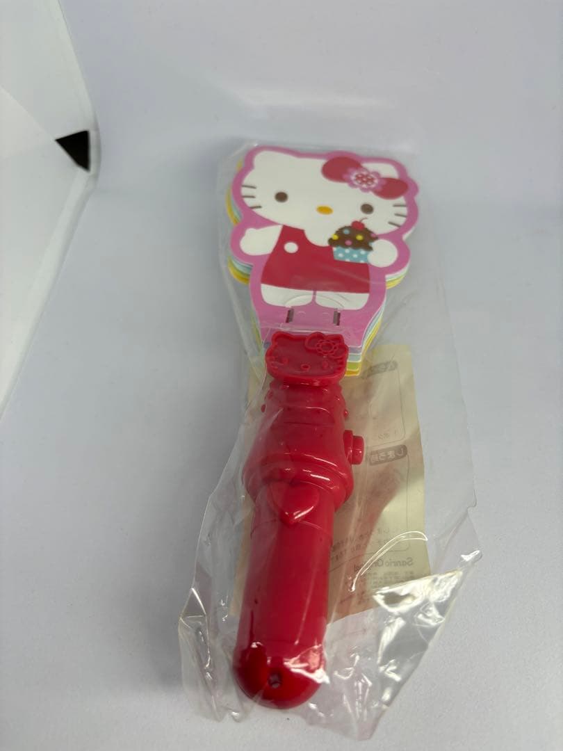 ストラップ HelloKitty