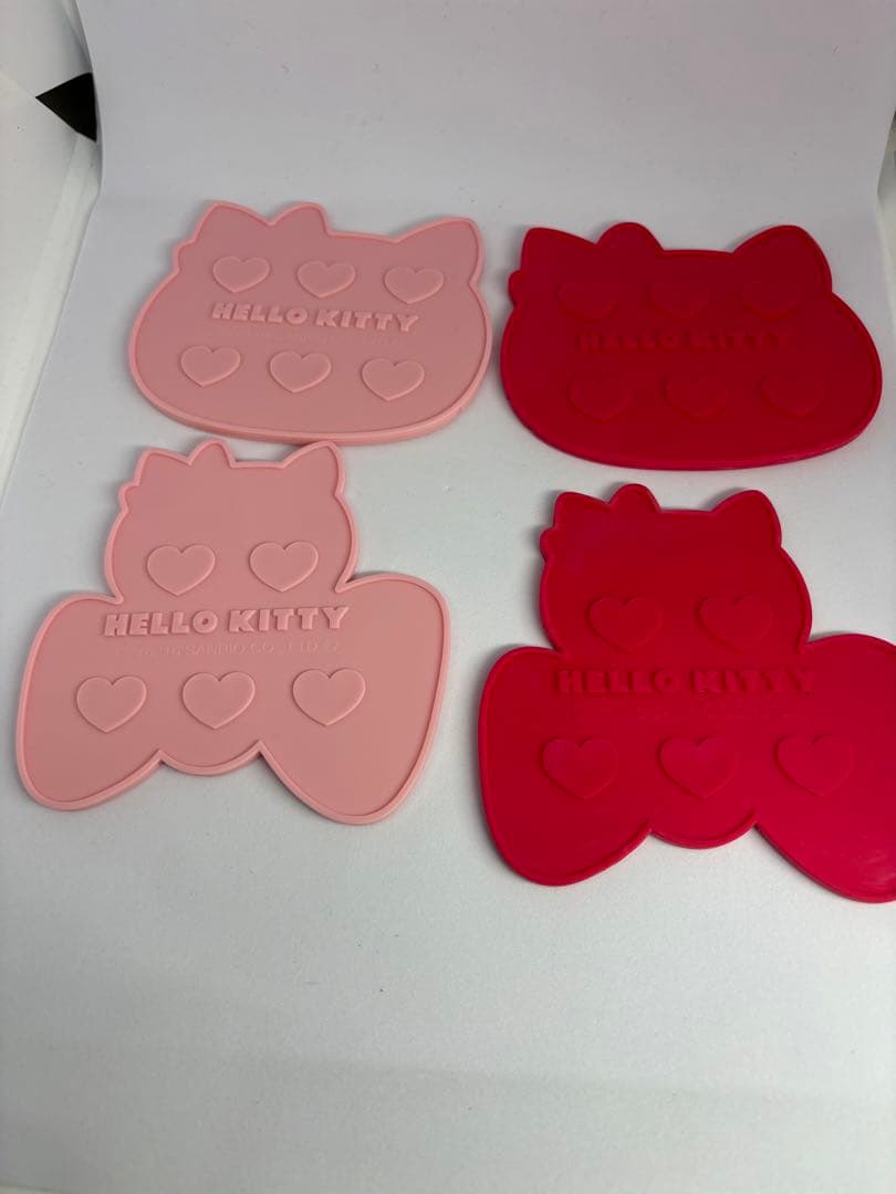 ストラップ HelloKitty