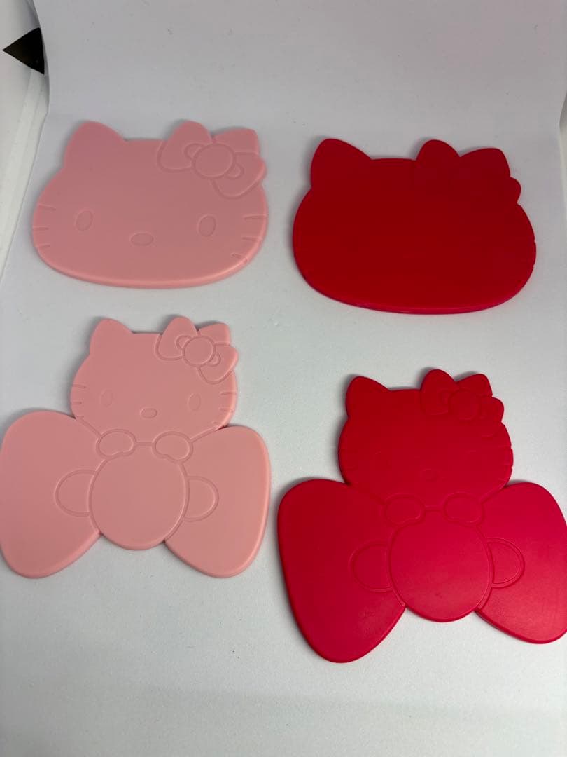 ストラップ HelloKitty