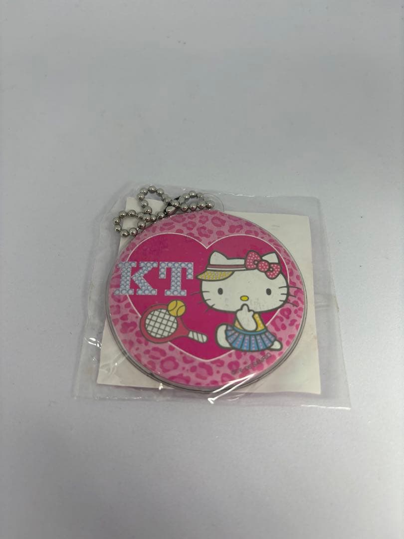 ストラップ HelloKitty