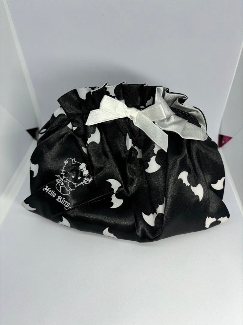 ストラップ HelloKitty