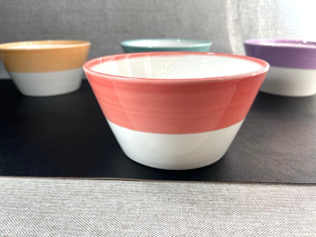 ロイヤルドルトン　1815 シリアルボウル　サラダ　麺鉢