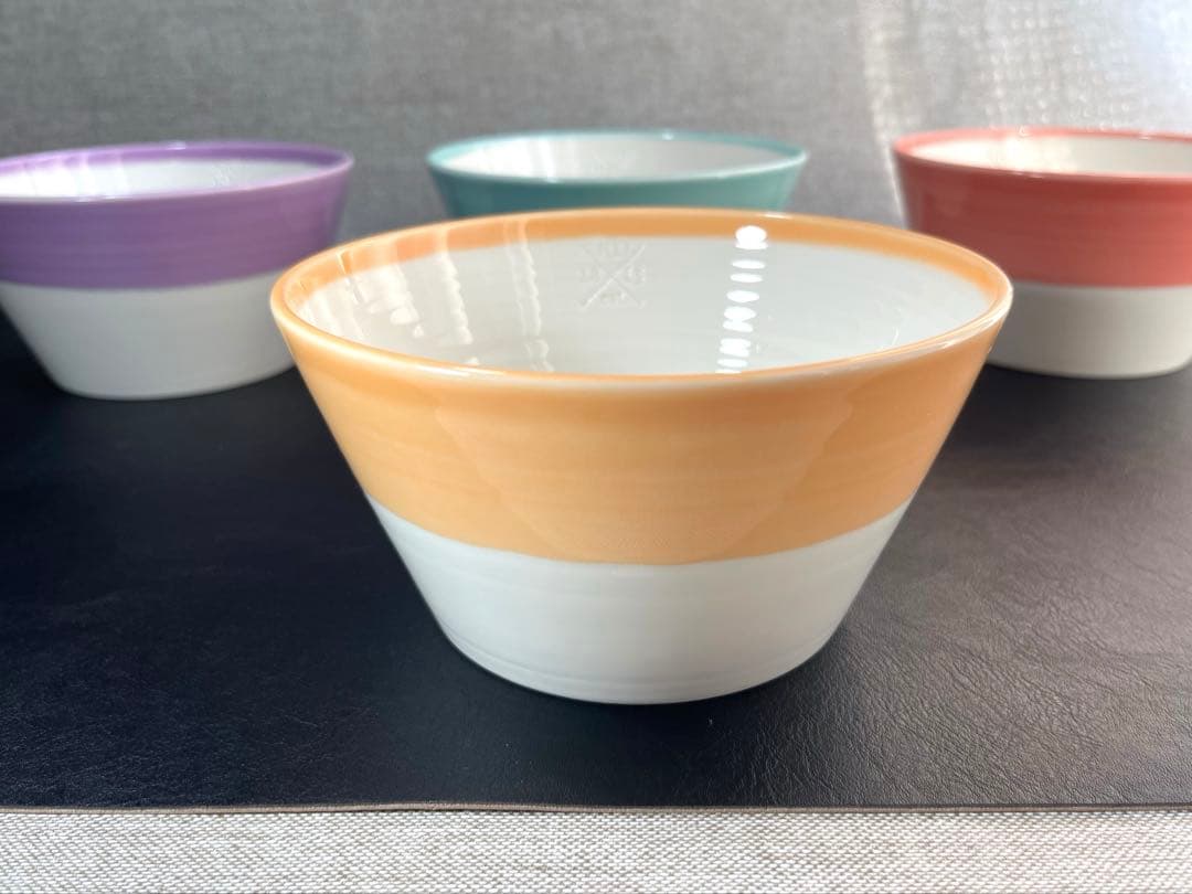 ロイヤルドルトン　1815 シリアルボウル　サラダ　麺鉢