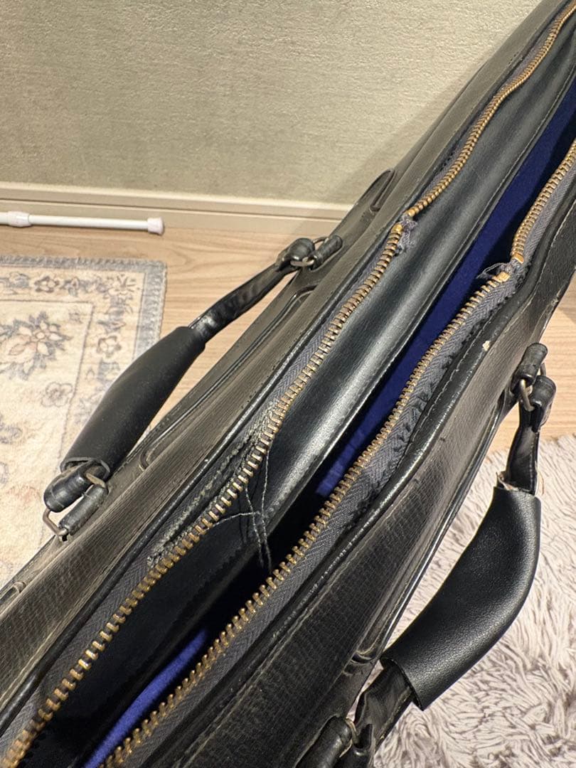 [値下げ交渉可]ビンテージ、テナーサックスケース