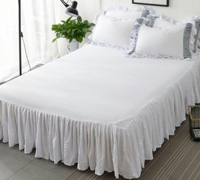 柔らかい 寝具カバーセット シングル 3点セット 肌触り ベッドスカート