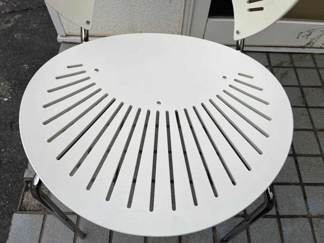 フレデリシア Fredericia トリニダードチェア ポストモダン好きに