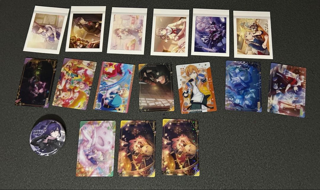 プロセカ まとめ売り バラ売り可能