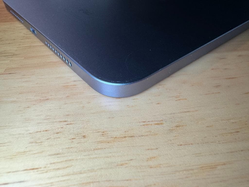 iPad mini (第6世代) 64GB パープル Wi-Fi