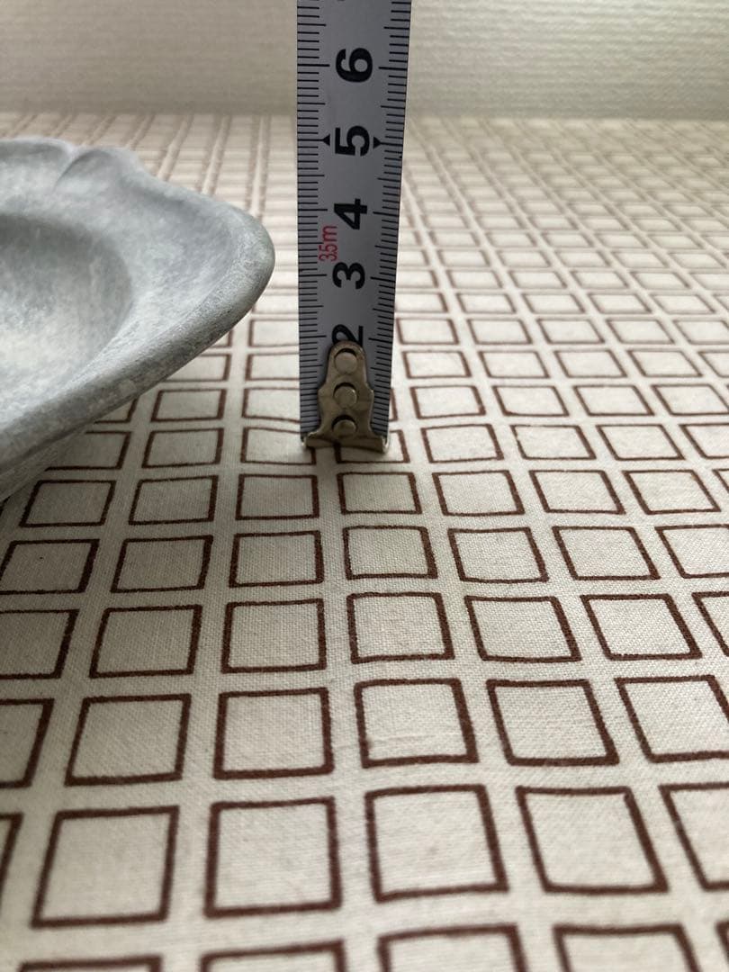 紙上征江さんのマホロバプレート