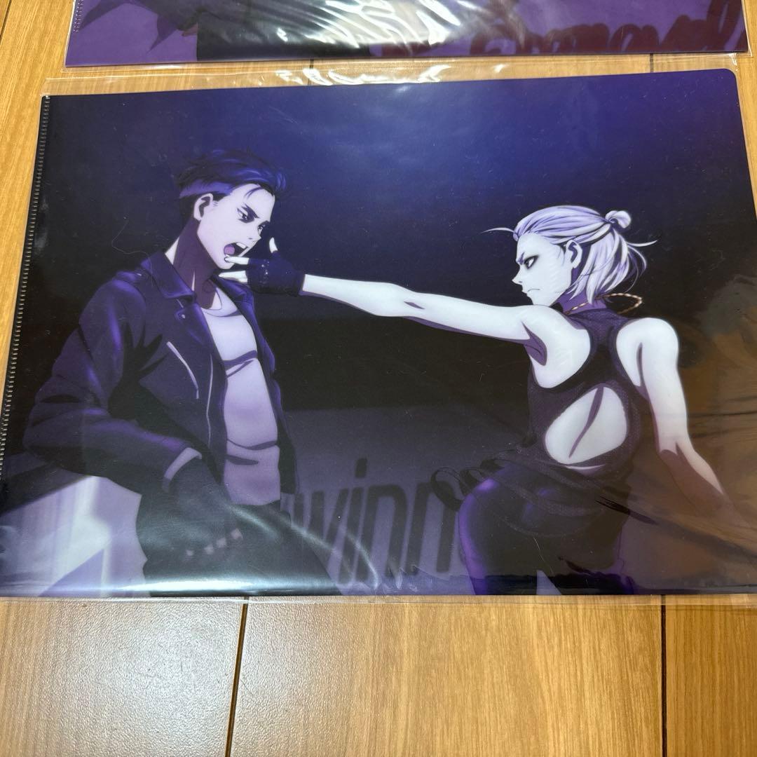 ユーリ!!! on ICE グッズセット