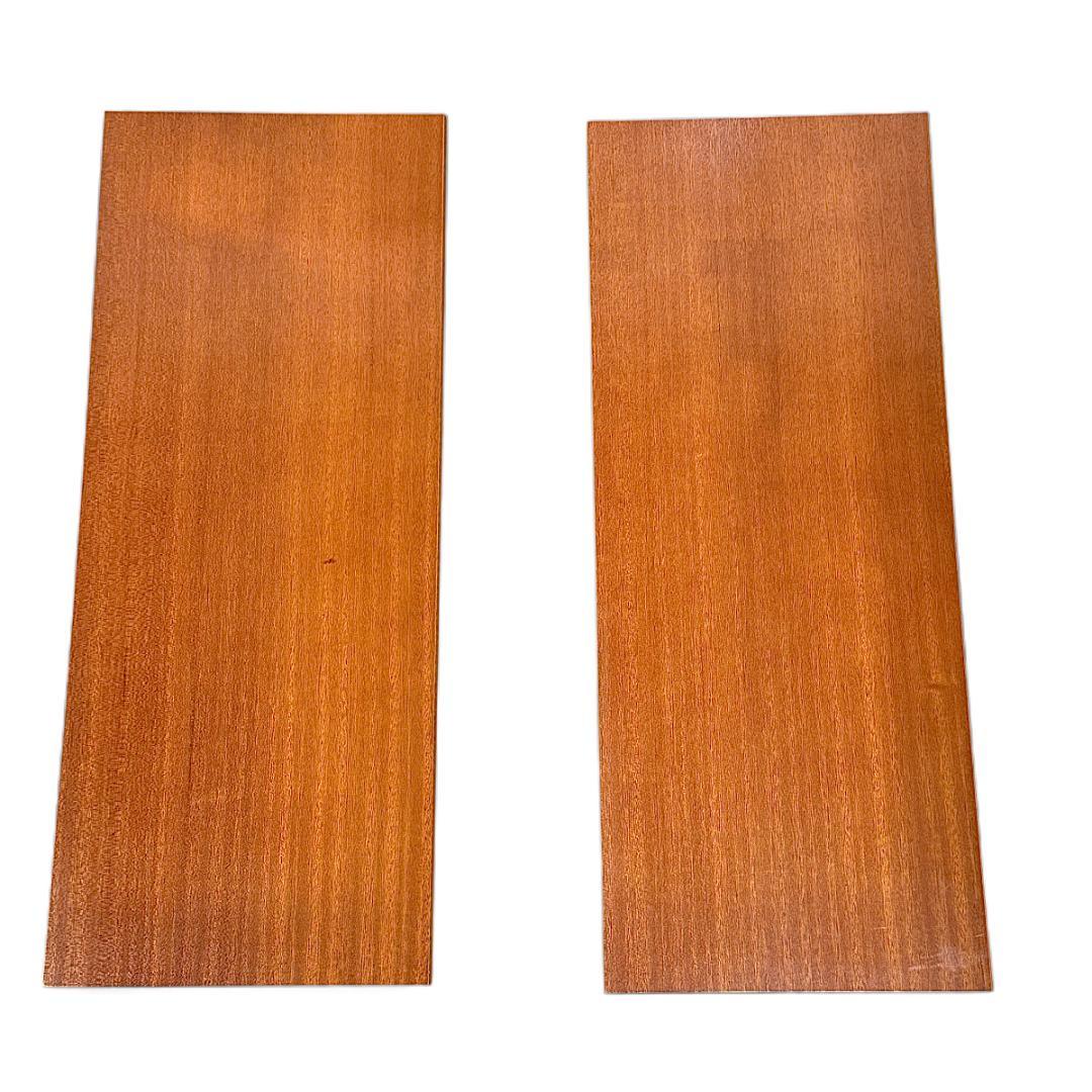 【美品】カリモク ガラスキャビネット 両開き サイドボード リビングボード