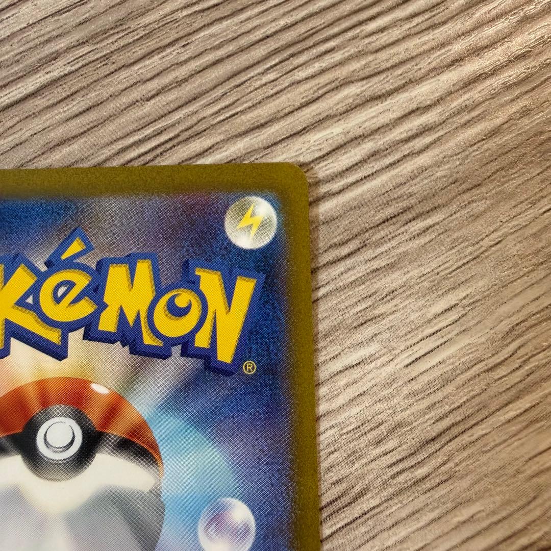 ポケモンカード ミュウ