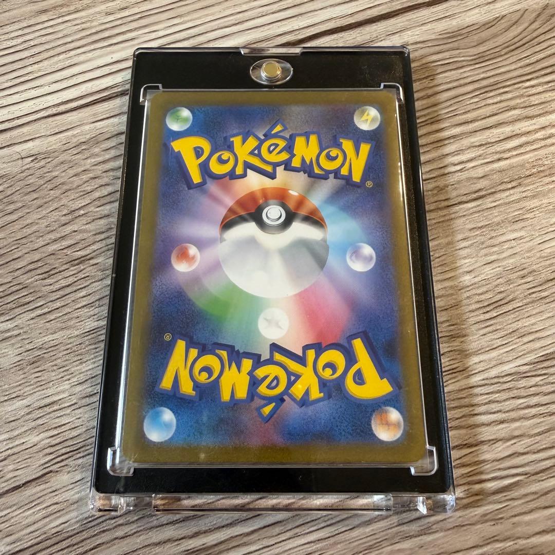 ポケモンカード ミュウ